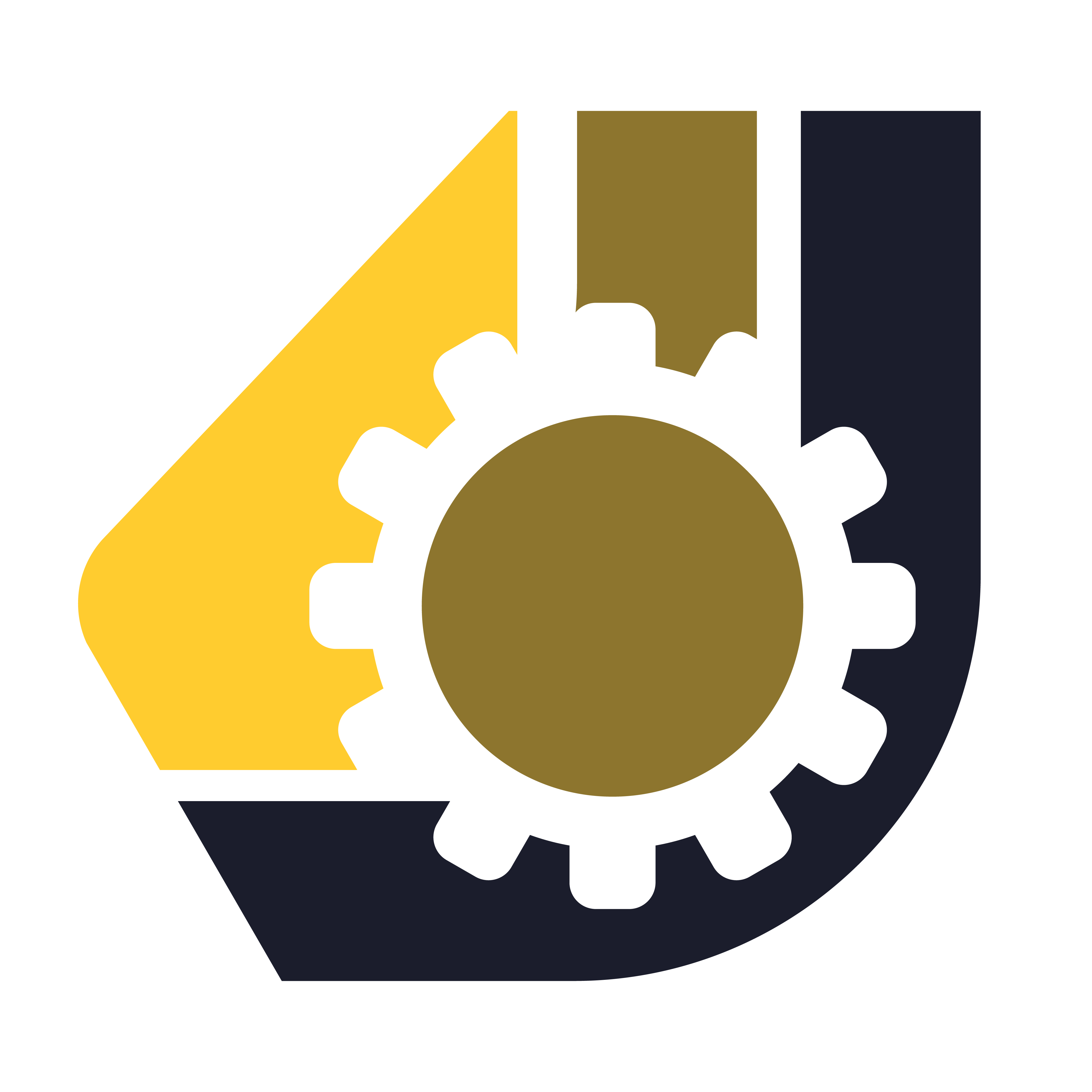 Joak Logo