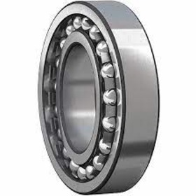 1210 k Double ROW Self-Aligning Radial Ball Bearing with Adapter Sleeve