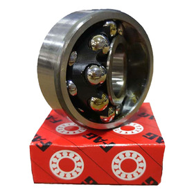 1210 k Double ROW Self-Aligning Radial Ball Bearing with Adapter Sleeve